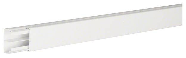 Hager LF2003609016 Kabelgoot (l x b x h) 2000 x 33 x 20 mm Wit 2 m
