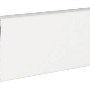 Hager LF4009109016 Kabelgoot (l x b x h) 2000 x 90 x 40 mm Wit 2 m Hager LF4009109016 Kabelgoot (l x b x h) 2000 x 90 x 40 mm Wit 2 m