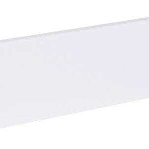 Hager LF6029016 Kabelgoot (l x b) 2000 mm x 60 mm Wit 2 m Hager LF6029016 Kabelgoot (l x b) 2000 mm x 60 mm Wit 2 m