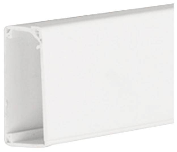 Hager LFR2003509016A Kabelgoot (l x b x h) 20000 x 33 x 18 mm Wit 20 m