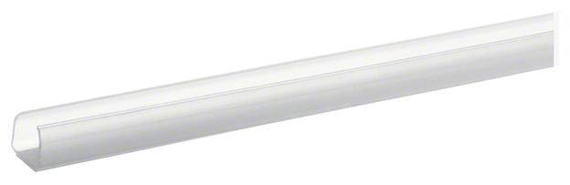 Hager M16479016 Kabelgoot (l x b x h) 2000 x 6 x 7 mm Wit 2 m