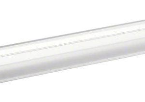Hager M16489016 Kabelgoot (l x b x h) 2000 x 7 x 7 mm Wit 2 m Hager M16489016 Kabelgoot (l x b x h) 2000 x 7 x 7 mm Wit 2 m