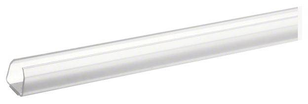 Hager M16489016 Kabelgoot (l x b x h) 2000 x 7 x 7 mm Wit 2 m
