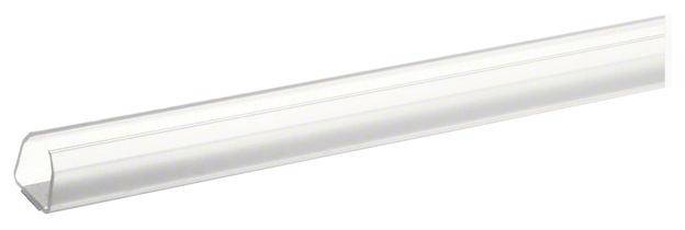 Hager M16599016 Kabelgoot (l x b x h) 2000 x 11 x 11 mm Wit 2 m
