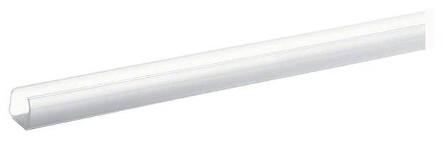 Hager M16739016 Kabelgoot (l x b x h) 2000 x 8 x 8 mm Wit 2 m