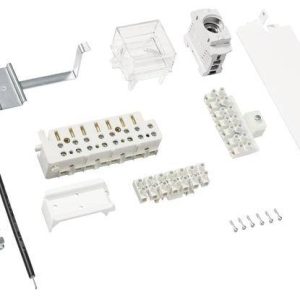Hager ZY31RT Hager ZY31RT-pakket universele tellerplaatsen SG f.SAS uitg.:Reutlingen Montageset 1 stuk(s) Hager ZY31RT Hager ZY31RT-pakket universele tellerplaatsen SG f.SAS uitg.:Reutlingen Montageset 1 stuk(s)