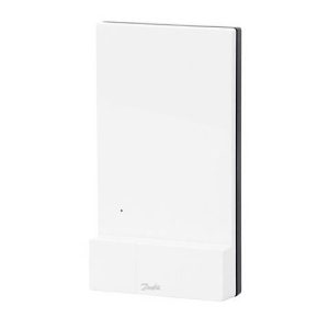 Danfoss 088U1103 Draadloze module Opbouw (op muur) Danfoss 088U1103 Draadloze module Opbouw (op muur)