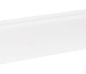 Hager SL2005709010 voor Elektroplintsysteem 2000 mm Zuiver wit 2 m Hager SL2005709010 voor Elektroplintsysteem 2000 mm Zuiver wit 2 m