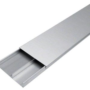Hager UK190282 voor Elektroplintsysteem 2000 mm 2 m