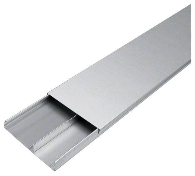 Hager UK190282 voor Elektroplintsysteem 2000 mm 2 m