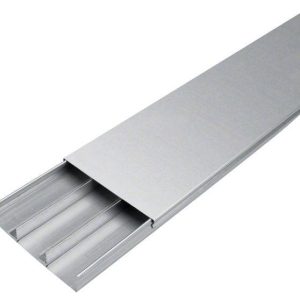 Hager UK190283 voor Elektroplintsysteem 2000 mm 2 m