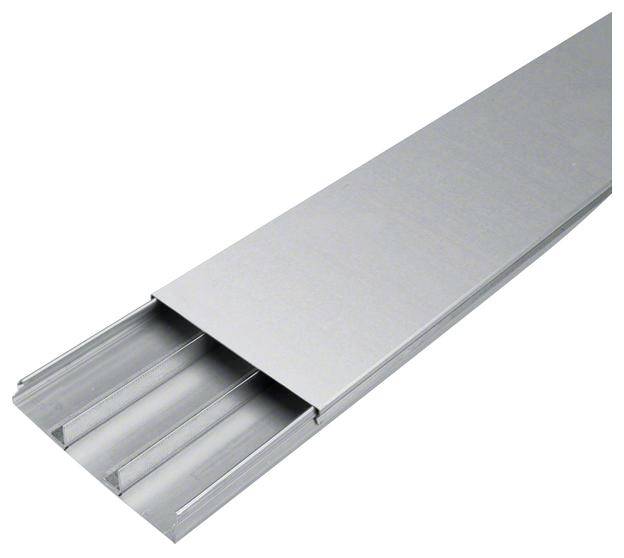 Hager UK190283 voor Elektroplintsysteem 2000 mm 2 m