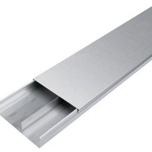 Hager UK190382 voor Elektroplintsysteem 2000 mm 2 m