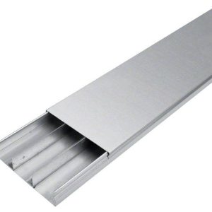 Hager UK190383 voor Elektroplintsysteem 2000 mm 2 m