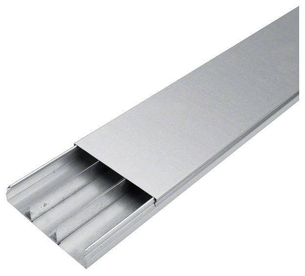 Hager UK190383 voor Elektroplintsysteem 2000 mm 2 m