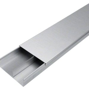Hager UK190482 voor Elektroplintsysteem 2000 mm 2 m