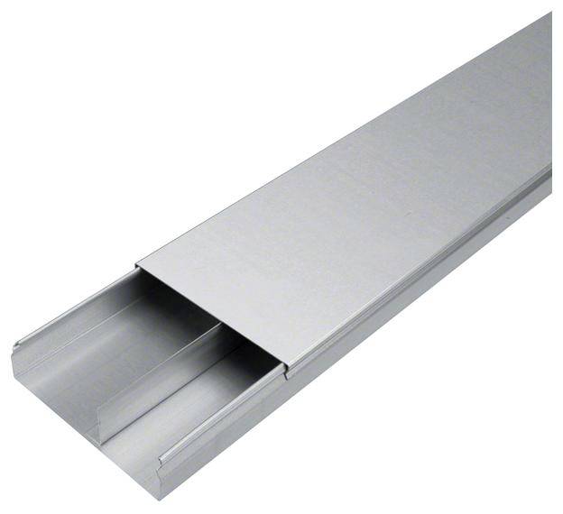 Hager UK190482 voor Elektroplintsysteem 2000 mm 2 m