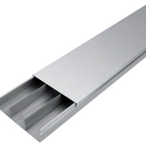 Hager UK190483 voor Elektroplintsysteem 2000 mm 2 m