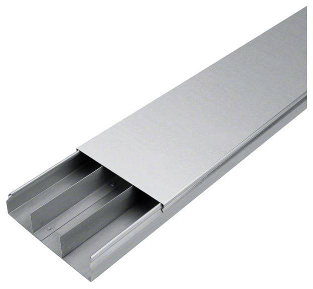 Hager UK190483 voor Elektroplintsysteem 2000 mm 2 m
