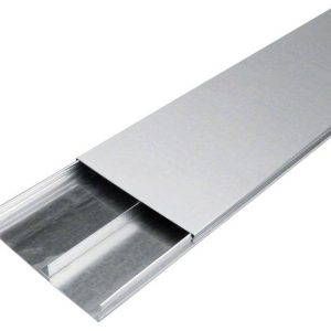 Hager UK240282 voor Elektroplintsysteem 2000 mm 2 m