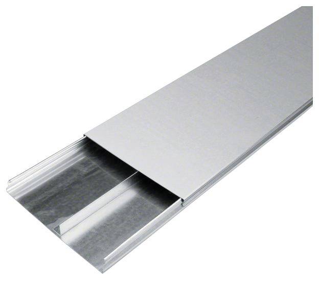 Hager UK240282 voor Elektroplintsysteem 2000 mm 2 m