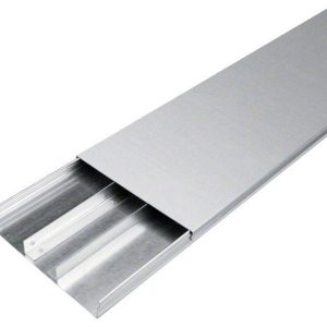 Hager UK240283 voor Elektroplintsysteem 2000 mm 2 m