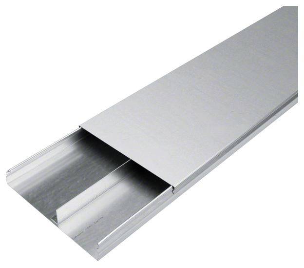 Hager UK240382 voor Elektroplintsysteem 2000 mm 2 m