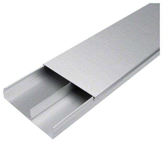 Hager UK240482 voor Elektroplintsysteem 2000 mm 2 m