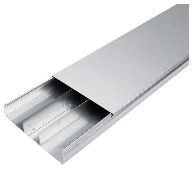 Hager UK240483 voor Elektroplintsysteem 2000 mm 2 m