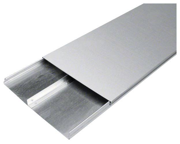 Hager UK340282 voor Elektroplintsysteem 2000 mm 2 m