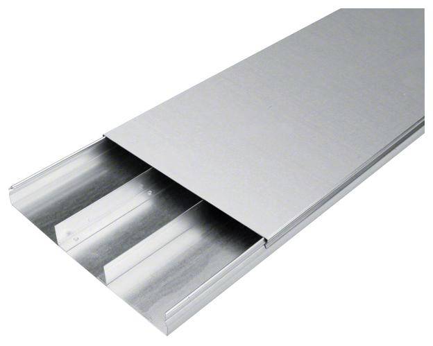 Hager UK340383 voor Elektroplintsysteem 2000 mm 2 m