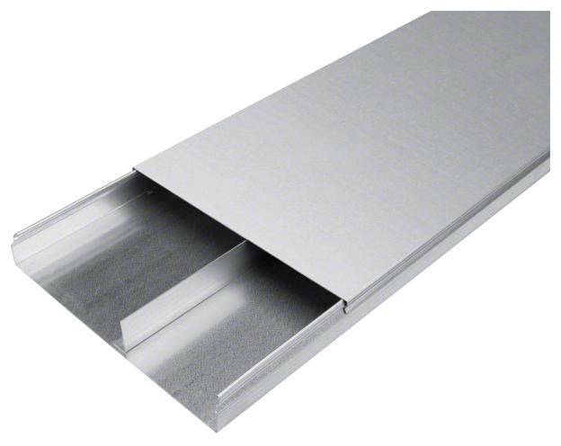 Hager UK340482 voor Elektroplintsysteem 2000 mm 2 m