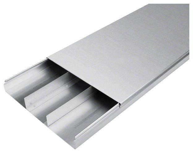 Hager UK340483 voor Elektroplintsysteem 2000 mm 2 m