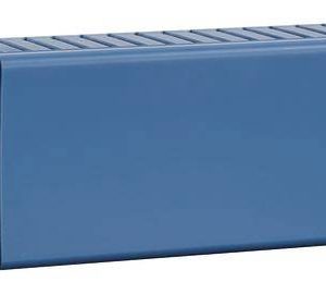 Hager BA6600600BLAUB Kabelgoot (l x b x h) 2 m x 60 mm x 64 mm 2 m Blauw Hager BA6600600BLAUB Kabelgoot (l x b x h) 2 m x 60 mm x 64 mm 2 m Blauw