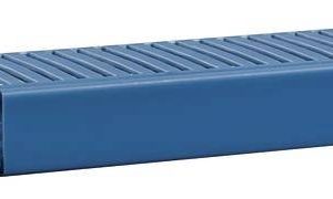 Hager BA6800250BLAUB Kabelgoot (l x b x h) 2 m x 25 mm x 84 mm 2 m Blauw Hager BA6800250BLAUB Kabelgoot (l x b x h) 2 m x 25 mm x 84 mm 2 m Blauw