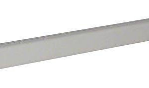 Hager BA61501507030B Kabelgoot (l x b x h) 2 m x 15 mm x 18 mm 2 m Grijs Hager BA61501507030B Kabelgoot (l x b x h) 2 m x 15 mm x 18 mm 2 m Grijs