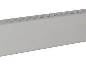 Hager LKG3705007030B Kabelgoot (l x b x h) 2 m x 50 mm x 35 mm 2 m Grijs