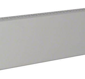 Hager LKG3707507030B Kabelgoot (l x b x h) 2 m x 75 mm x 35 mm 2 m Grijs