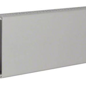 Hager LKG3710007030B Kabelgoot (l x b x h) 2 m x 100 mm x 35 mm 2 m Grijs