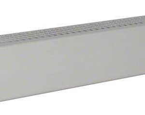 Hager LKG5005007030B Kabelgoot (l x b x h) 2 m x 50 mm x 50 mm 2 m Grijs Hager LKG5005007030B Kabelgoot (l x b x h) 2 m x 50 mm x 50 mm 2 m Grijs