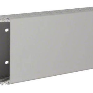 Hager LKG5010007030B Kabelgoot (l x b x h) 2 m x 100 mm x 50 mm 2 m Grijs Hager LKG5010007030B Kabelgoot (l x b x h) 2 m x 100 mm x 50 mm 2 m Grijs