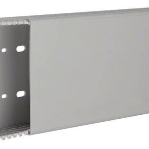 Hager LKG5012507030B Kabelgoot (l x b x h) 2 m x 125 mm x 50 mm 2 m Grijs Hager LKG5012507030B Kabelgoot (l x b x h) 2 m x 125 mm x 50 mm 2 m Grijs