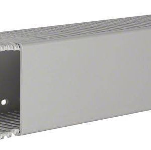 Hager LKG7507507030B Kabelgoot (l x b x h) 2 m x 75 mm x 75 mm 2 m Grijs Hager LKG7507507030B Kabelgoot (l x b x h) 2 m x 75 mm x 75 mm 2 m Grijs