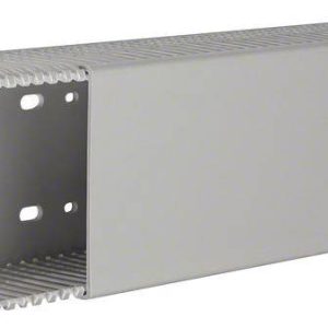 Hager LKG7510007030B Kabelgoot (l x b x h) 2 m x 100 mm x 75 mm 2 m Grijs Hager LKG7510007030B Kabelgoot (l x b x h) 2 m x 100 mm x 75 mm 2 m Grijs