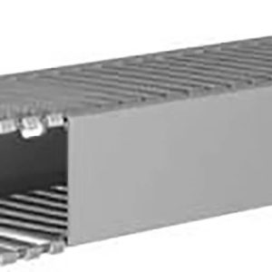 Hager DNG10005007030B Kabelgoot (l x b x h) 2 m x 50 mm x 100 mm 2 m Grijs Hager DNG10005007030B Kabelgoot (l x b x h) 2 m x 50 mm x 100 mm 2 m Grijs