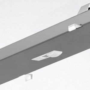 Trilux 7784800 7650IP+LLWS #7784800 Lichtstripbouwsteen Zilver 1 stuk(s) Trilux 7784800 7650IP+LLWS #7784800 Lichtstripbouwsteen Zilver 1 stuk(s)
