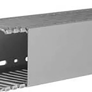 Hager DNG10007507030B Kabelgoot (l x b x h) 2 m x 75 mm x 100 mm 2 m Grijs Hager DNG10007507030B Kabelgoot (l x b x h) 2 m x 75 mm x 100 mm 2 m Grijs