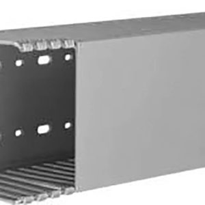 Hager DNG10010007030B Kabelgoot (l x b x h) 2 m x 100 mm x 100 mm 2 m Grijs Hager DNG10010007030B Kabelgoot (l x b x h) 2 m x 100 mm x 100 mm 2 m Grijs