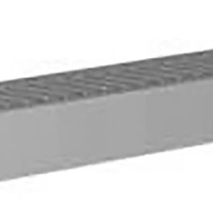 Hager DNG5002507030B Kabelgoot (l x b x h) 2 m x 25 mm x 50 mm 2 m Grijs Hager DNG5002507030B Kabelgoot (l x b x h) 2 m x 25 mm x 50 mm 2 m Grijs