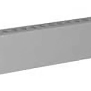 Hager DNG2503707030B Kabelgoot (l x b x h) 2 m x 37 mm x 25 mm 2 m Grijs Hager DNG2503707030B Kabelgoot (l x b x h) 2 m x 37 mm x 25 mm 2 m Grijs
